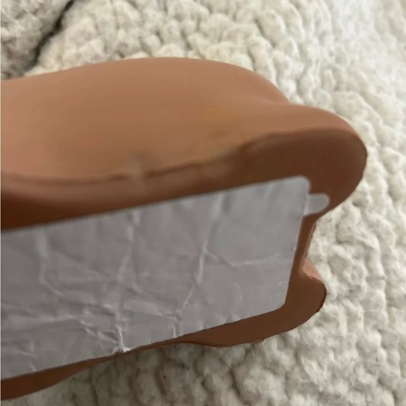 We Bare Bears Collection About 4.5” Sticky Stress Relief Toy(Grizz) - Picture 6 of 6